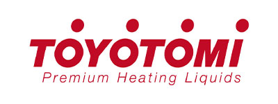 トヨトミ（TOYOTOMI）